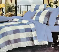 Sabana cityblanco queen - tienda online