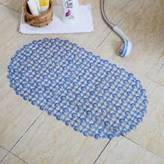 Alfombra baño pvc