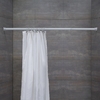 Barral extensible Baño