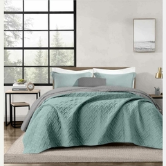 cobertor quilt queen - comprar online