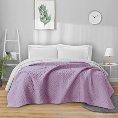 Cobertor quilt 1 1/2 - comprar online