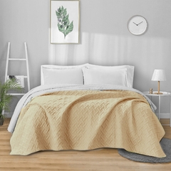 Cobertor quilt 21/2 - comprar online