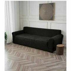 Funda sillon 3 cuerpos - La Manolita