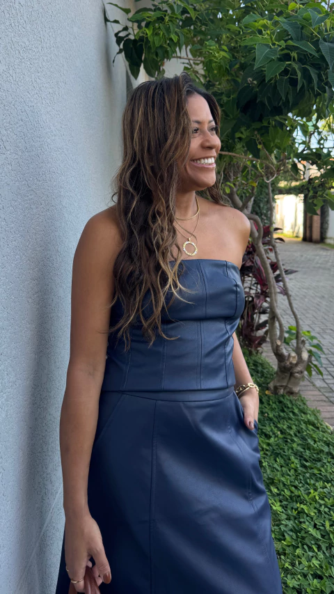 Blusa Polly - comprar online