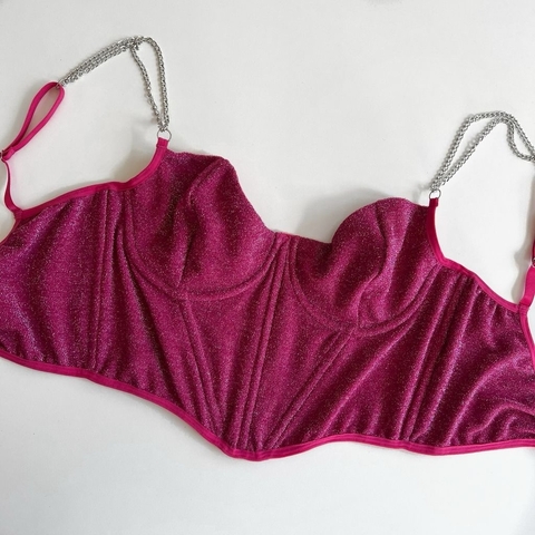 Banner da categoria Cropped Catarina