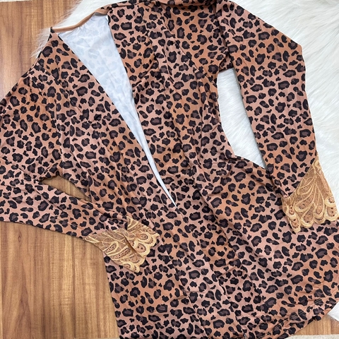 robe