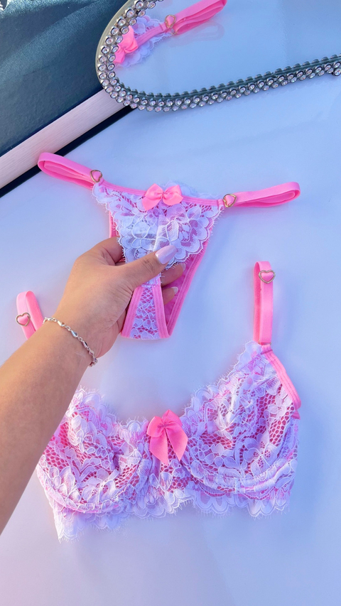 Conjunto Jamylle