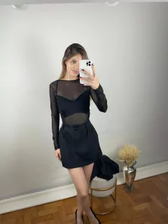 Conjunto feminino Larissa