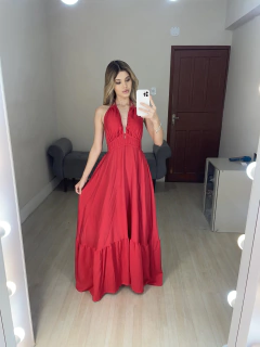 Vestido Mia feminina na internet
