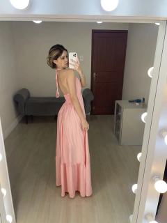 Vestido Mia feminina na internet