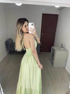 Vestido Mia feminina - Loja sense.