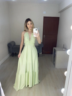 Vestido Mia feminina na internet