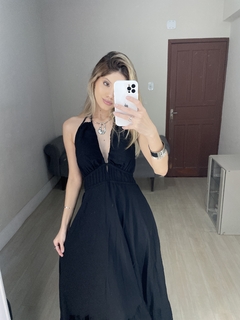Vestido Mia feminina - comprar online