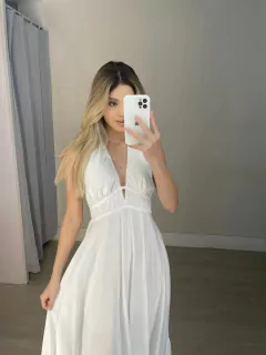 Vestido Mia feminina - Loja sense.
