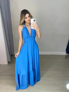 Vestido Mia feminina - Loja sense.