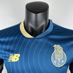 CAMISA PORTO THIRD 23/24 - JOGADOR na internet