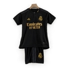 CONJUNTO INFANTIL REAL MADRID THIRD 23/24