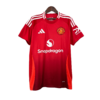 CAMISA MAN UNITED 24/25 - MASCULINO