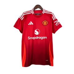 CAMISA MAN UNITED 24/25 - MASCULINO