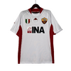 CAMISA RETRÔ ROMA 01/02 - MASCULINO