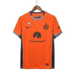 CAMISA INTER DE MILÃO AWAY 23/24