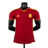 CAMISA ROMA HOME 23/24 - JOGADOR