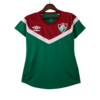 CAMISA FLUMINENSE TREINO 23/24 - FEMININA