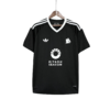 CAMISA ROMA BLACK 24/25