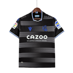 CAMISA REAL SOCIEDAD AWAY 22/23 - MASC