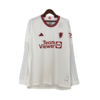 CAMISA MANCHESTER UNITED THIRD 23/24 - MANGA LONGA