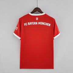 CAMISA BAYERN DE MUNIQUE HOME 22/23 - MASCULINO - comprar online