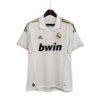 CAMISA RETRÔ REAL MADRID 11/12