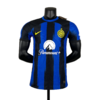 CAMISA INTER DE MILÃO HOME 23/24 - JOGADOR