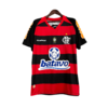 CAMISA RETRÔ FLAMENGO 2010