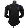 CAMISA FLAMENGO BLACK 23/24- JOGADOR