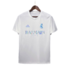 CAMISA REAL MADRID EDIÇÃO REFLETIVA 23/24 - MASCULINA