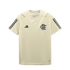 CAMISA FLAMENGO TREINO 23/24 - MASCULINA