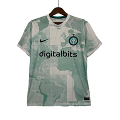 CAMISA INTERNAZIONALE AWAY 22/23 - MASCULINO