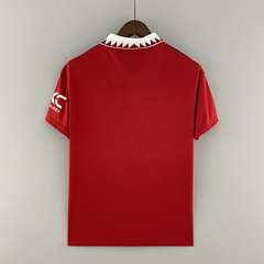 CAMISA MAN UNITED 22/23 - MASCULINO - comprar online