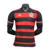 CAMISA FLAMENGO HOME 24/25 - JOGADOR