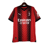 CAMISA AC MILAN HOME 23/24 - MASCULINO