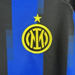 CAMISA INTER DE MILÃO HOME 23/24 - MASCULINO - Camisa 12 Store 