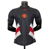 CAMISA MANCHESTER UNITED ESPECIAL 23/24 - JOGADOR