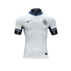 CAMISA INTER DE MILÃO AWAY 24/25 - JOGADOR