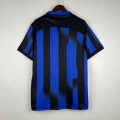 CAMISA INTER DE MILÃO HOME 23/24 - MASCULINO - comprar online