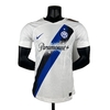 CAMISA INTER DE MILÃO AWAY 23/24 - JOGADOR