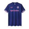 CAMISA RETRÔ WEST HAM X IRON MAIDEN AWAY