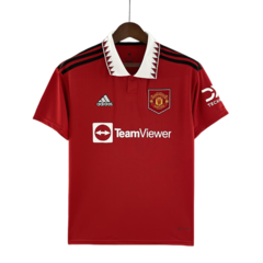 CAMISA MAN UNITED 22/23 - MASCULINO