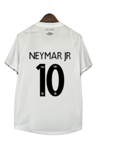 CAMISA SANTOS HOME 24/25 NEYMAR 10 - comprar online