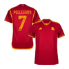 CAMISA ROMA HOME 22/23 - PELLEGRINI #7